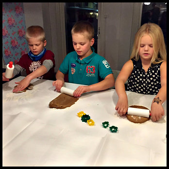 Kan En Narcissist älska Sina Barn