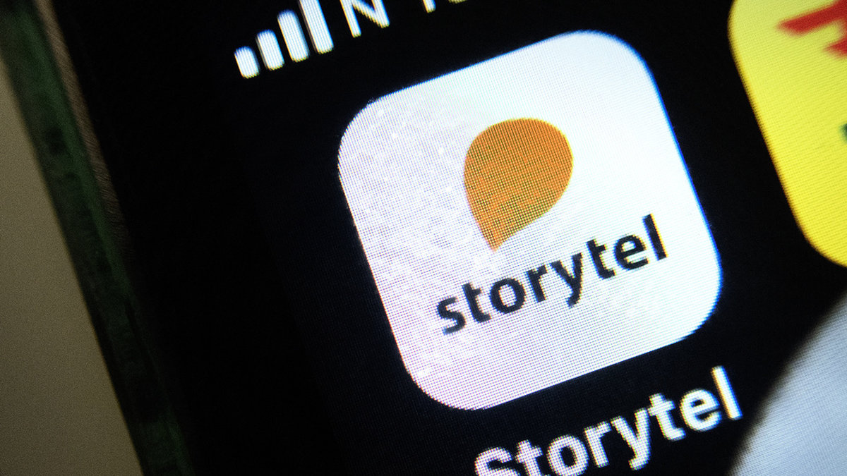 Storytel anmäldes till Konkurrensverket. Arkivbild.