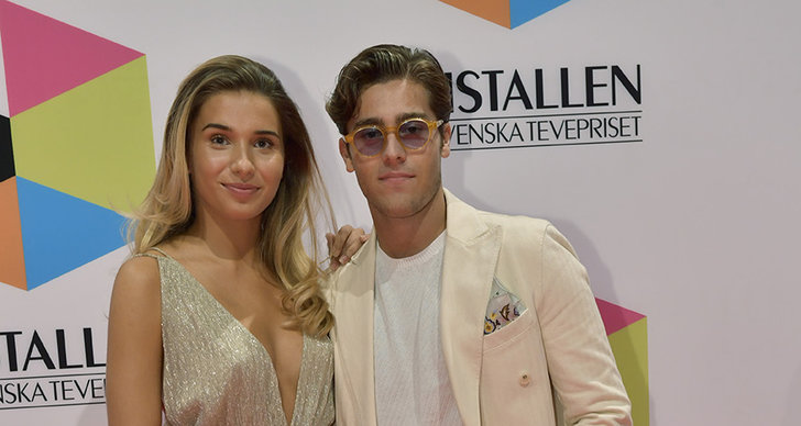 Det Har Visste Du Nog Inte Om Benjamin Wahlgren Ingrosso