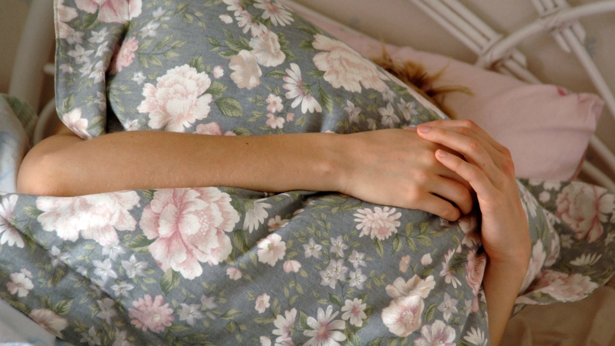 Sömnbrist? Det finns förklarliga skäl till varför. Och du blir inte direkt gladare av att sova dåligt.