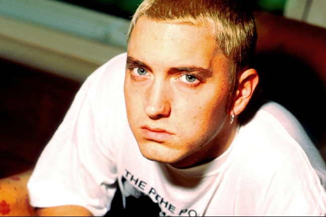 Brott och straff, Eminem, Död, Narkotika, Rappare, Självmord, USA, Familj, Bild, Droger