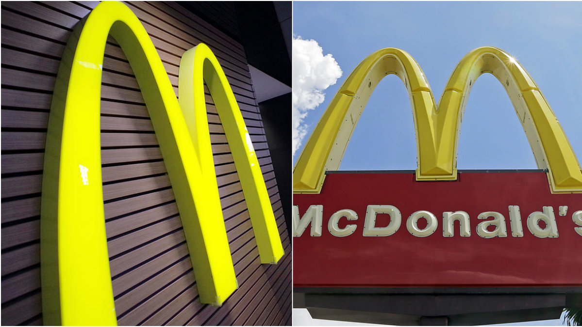 Snart kan McDonald's att börja med hemleverans i flera länder. 