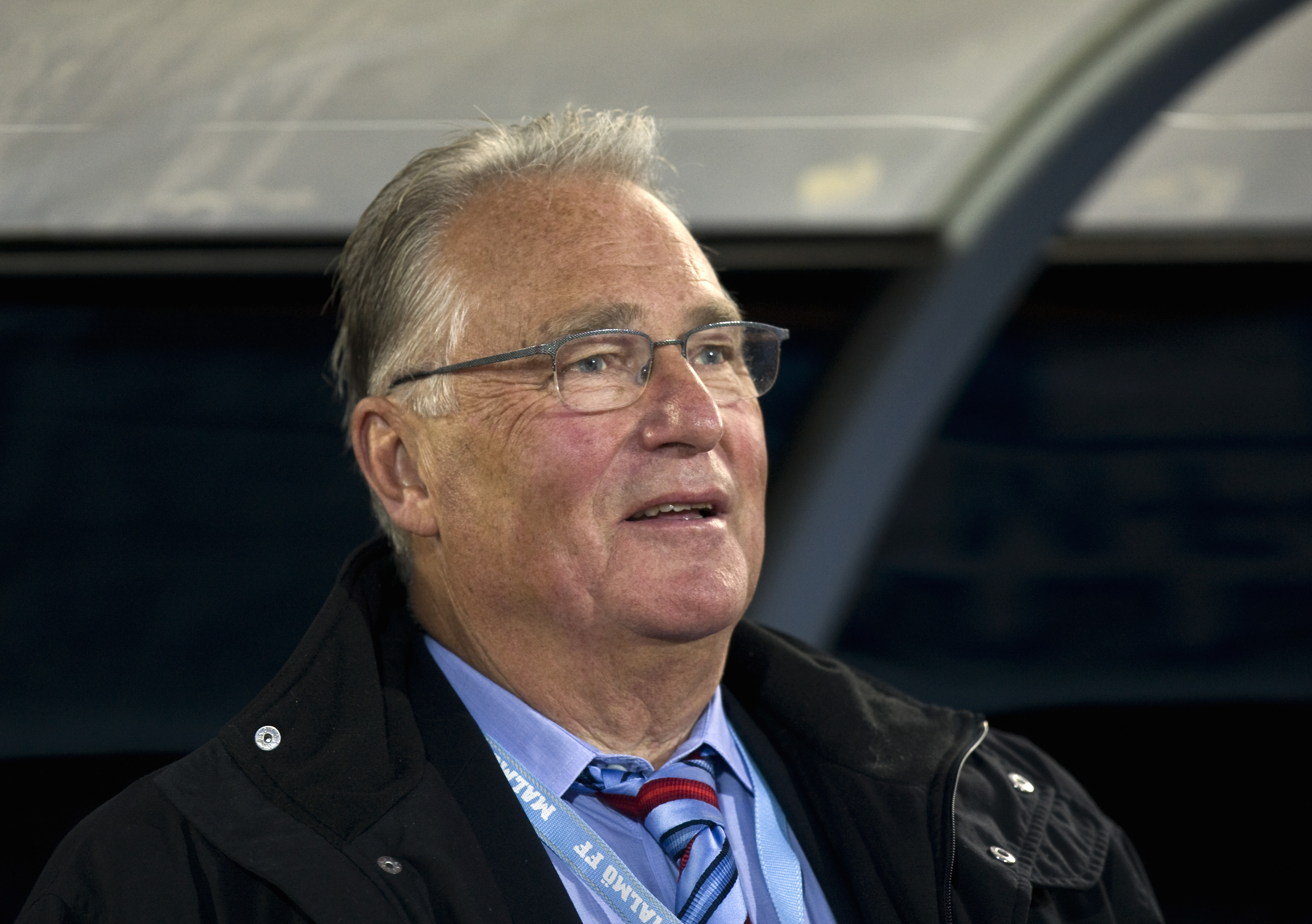 Bengt Madsen, Ordforande, Styrelsen, Malmö FF, Hakan Jeppsson, Allsvenskan