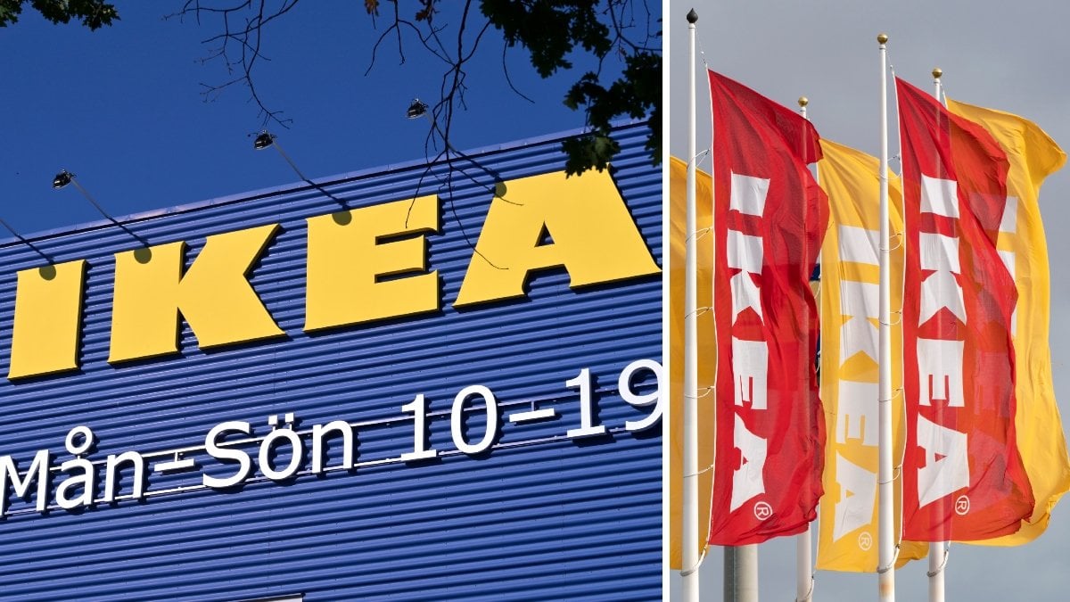 Ikea är Sveriges mest attraktiva arbetsgivare 2024.