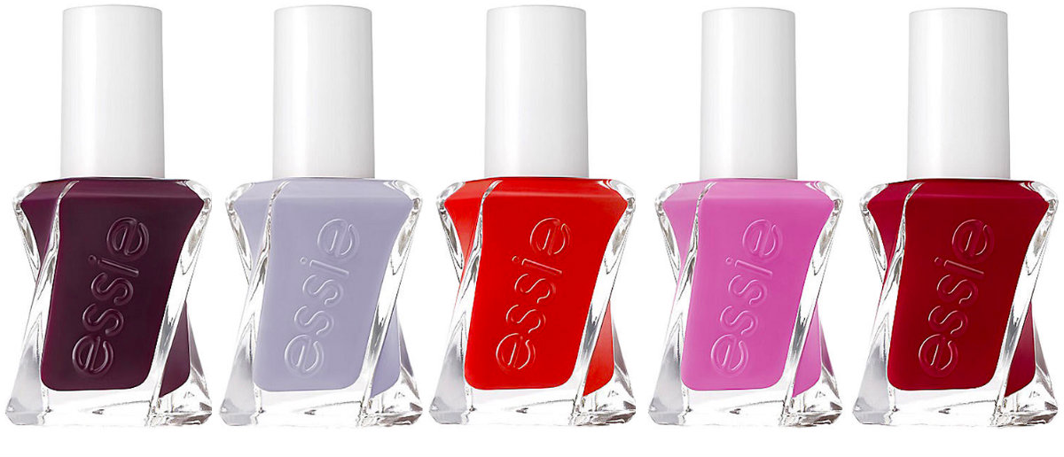 Essies Gel Polish Essies Gel Polish