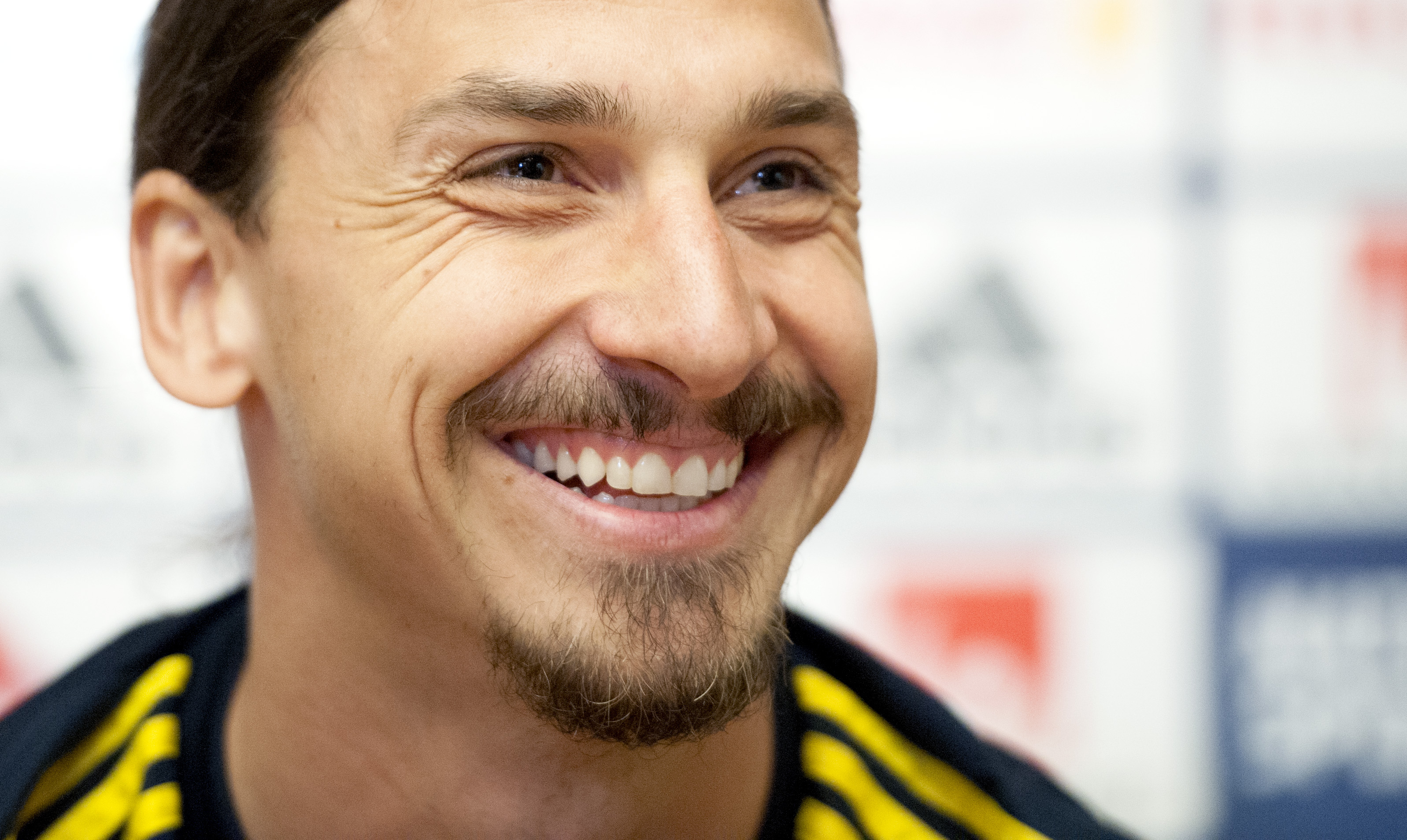 Zlatan och Sverige möter Danmark på onsdag och Belgien på söndag.