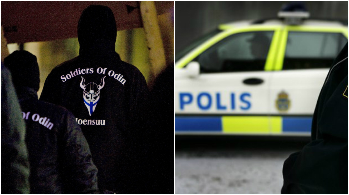 Främlingsfientlighet, Islamofobi, Norge, Polischef, Rasism