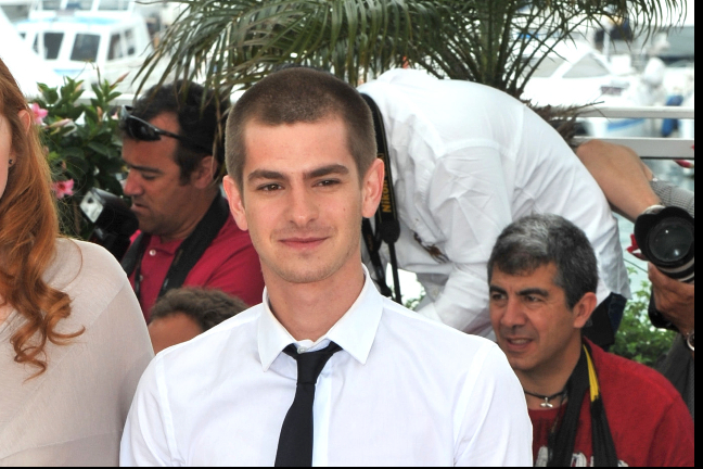 Andrew Garfield, Sony Pictures, Spider Man, Tobey Maguire