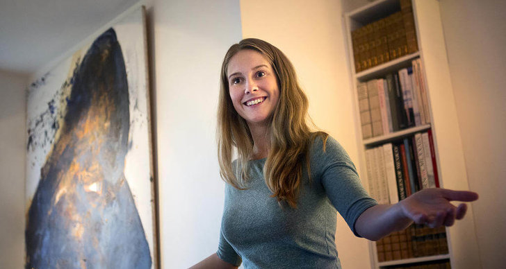 Sveriges sexigaste politiker, Ida Drougge, Almedalen