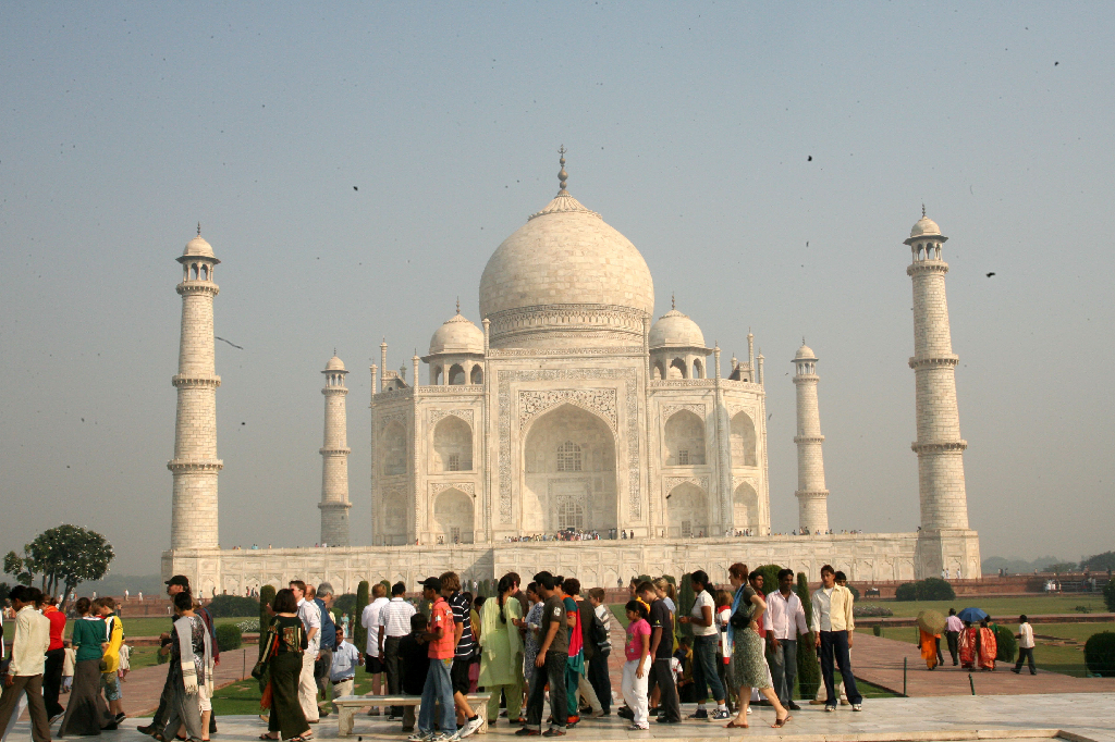 12. Indiens kaosfyllda städer lämnar mer att önska. 12. Indiens kaosfyllda städer lämnar mer att önska.