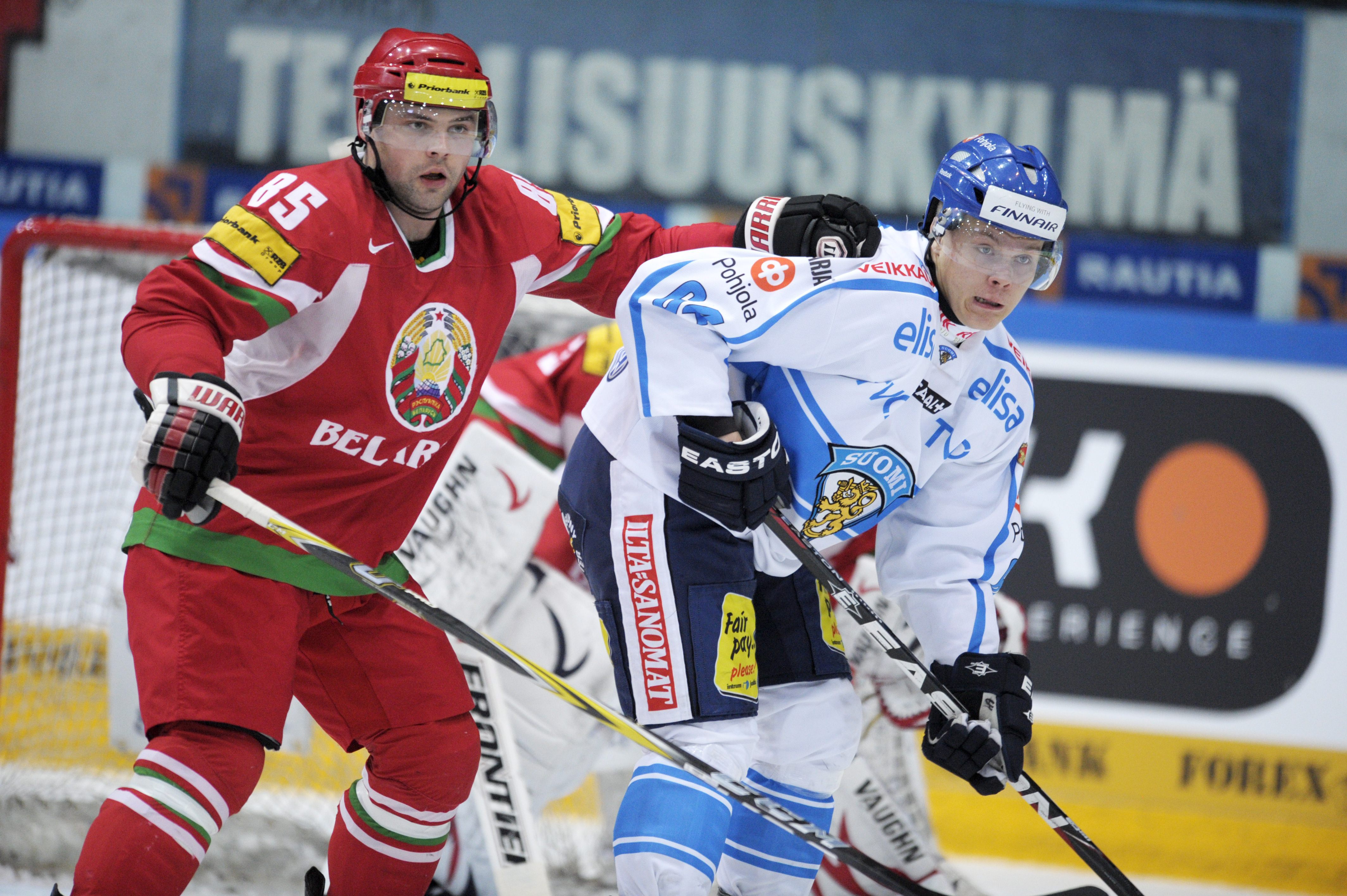 Supertalangen Mikael Granlund spås en lysande framtid inom hockeyn. Supertalangen Mikael Granlund spås en lysande framtid inom hockeyn.
