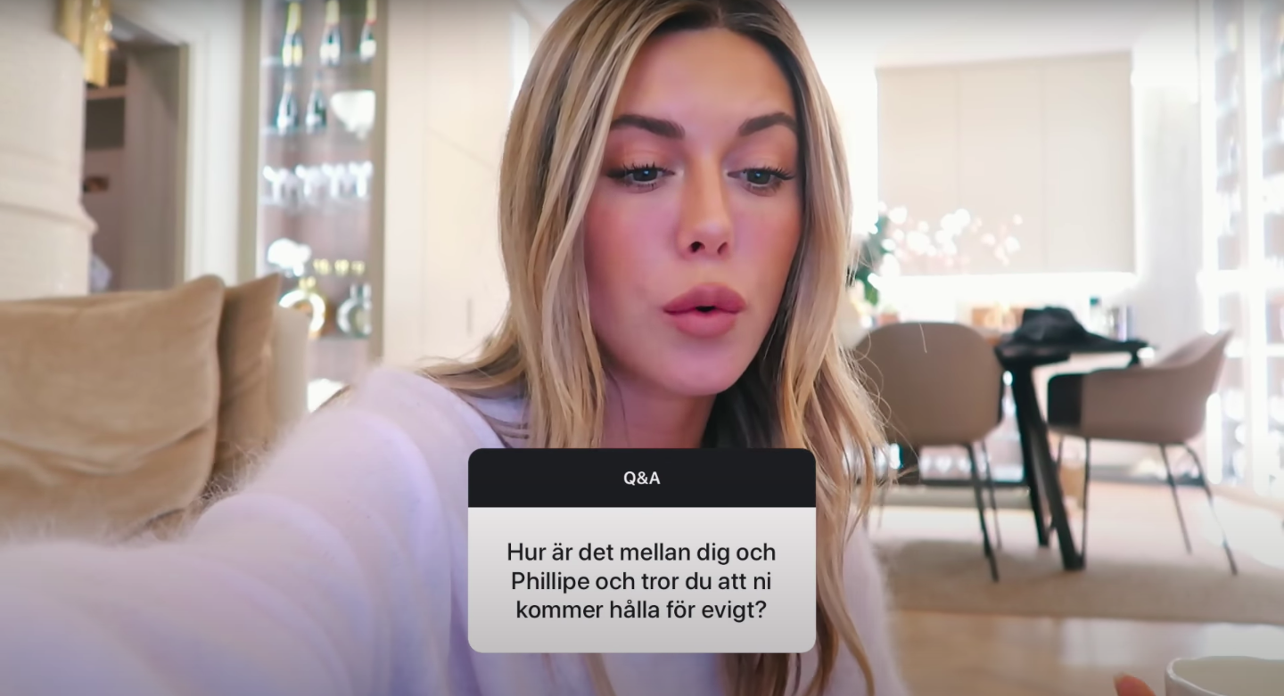 Bianca Ingrosso Bianca Ingrosso
