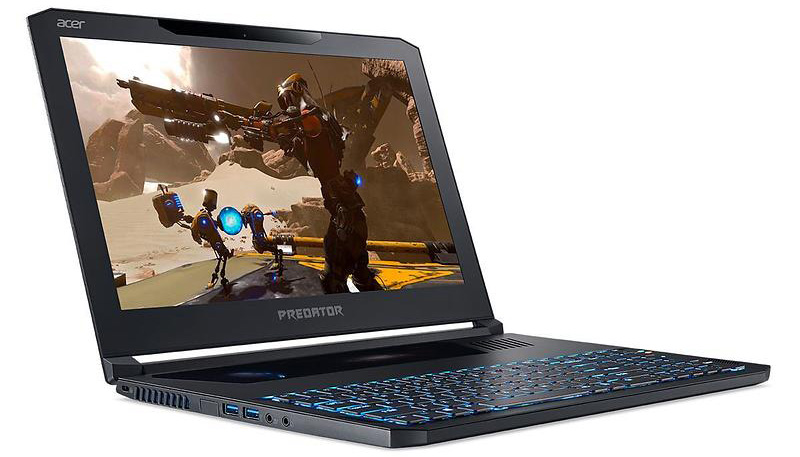 Acer Predator Triton 700 Acer Predator Triton 700