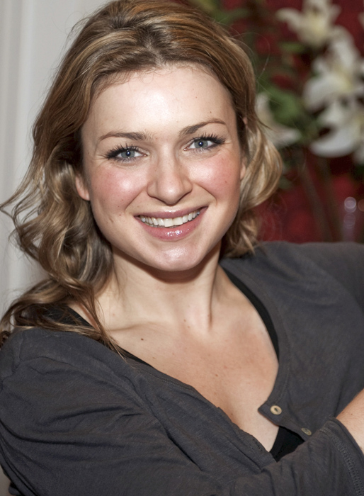 Vi pratar så klart om Claudia Galli. Vi pratar så klart om Claudia Galli.