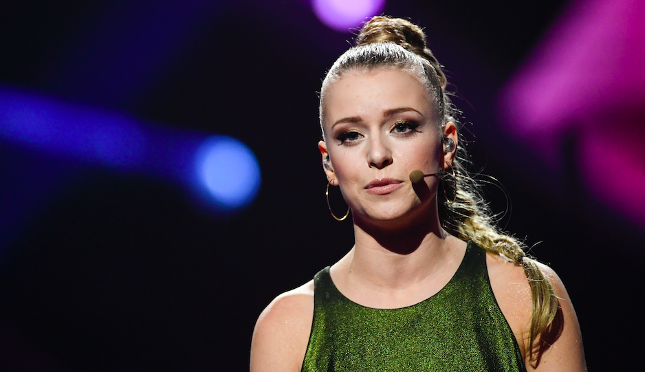 4 saker du kanske inte visste om Clara Henry