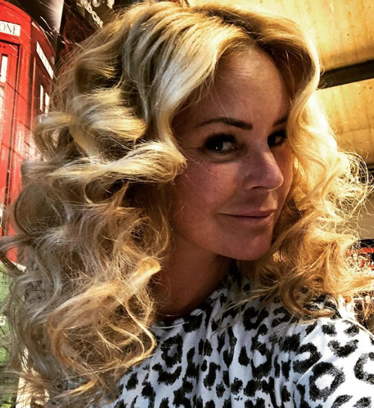 Magdalena Graaf. Magdalena Graaf.