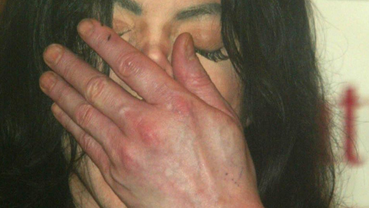 Tänk om Michael Jackson hade vetat vad som försigick. 