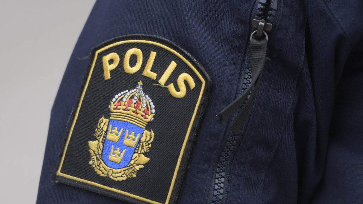 Polisanställda värvas av gängkriminella för att få information, visar en granskning av Dagens Nyheter. Arkivbild.