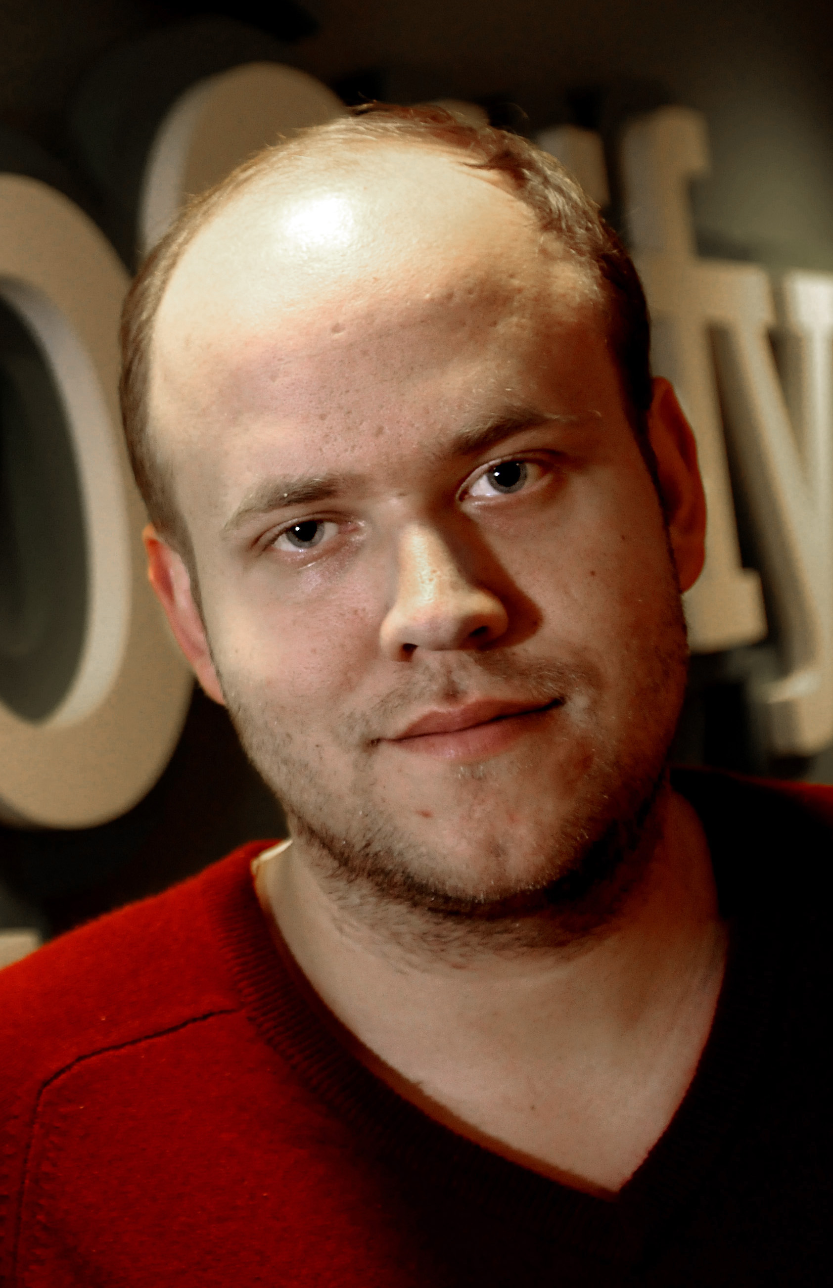 Daniel Ek, entreprenör och grundare av Spotify.