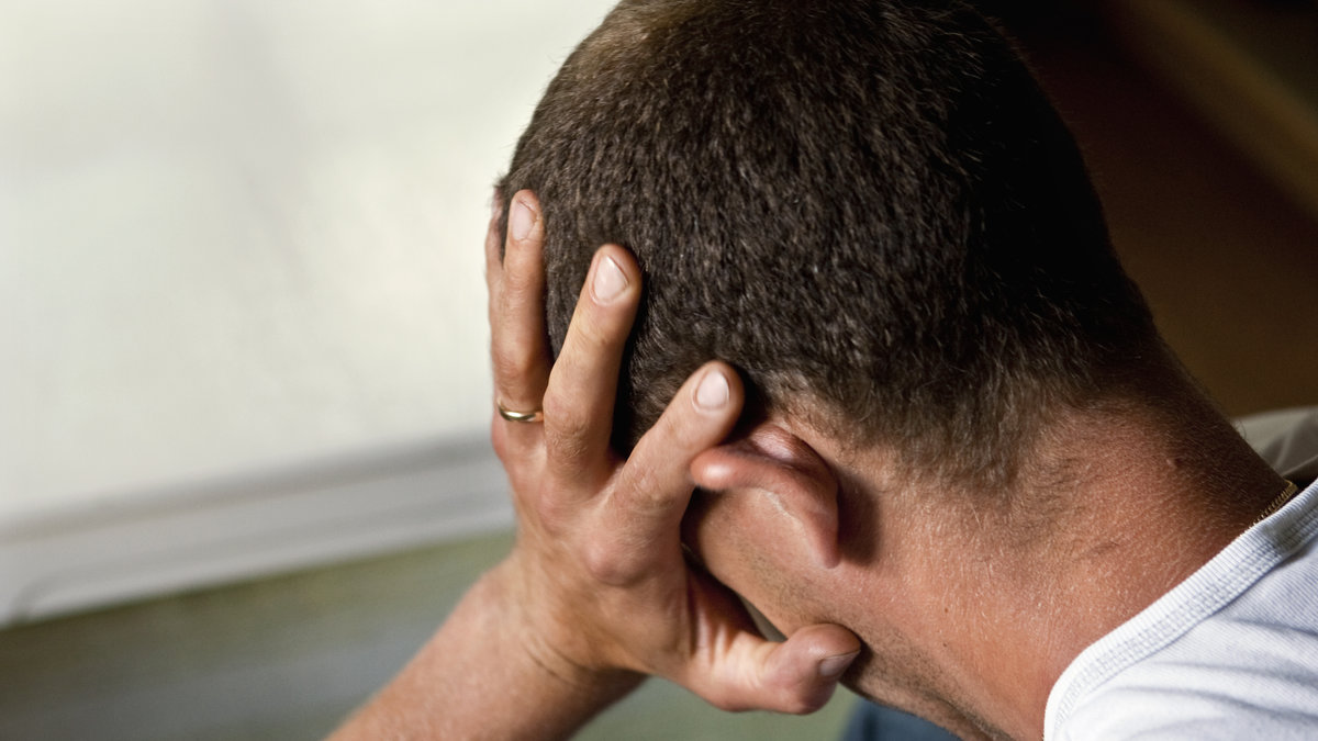 En av fem blir av med huvudvärken efter sex visar forskning.