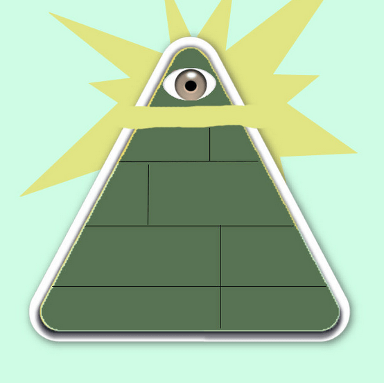 Emoji, Illuminati