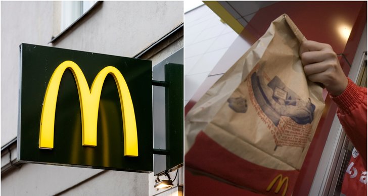 McDonald's bekräftar nu att en en före detta klassiker kommer på tillfälligt besök på menyn.