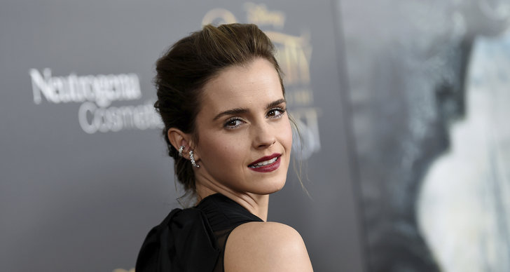 Emma Watson, Hollywood, Skådespelerska, Harry Potter, Förlovning