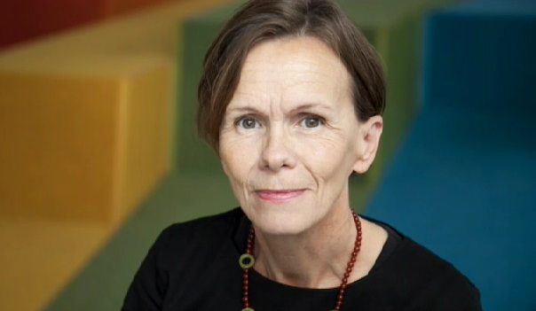 Diskrimineringsombudsmannen Agneta Brobergs barn fick bidrag trots att mamman befann sig i Sverige.
