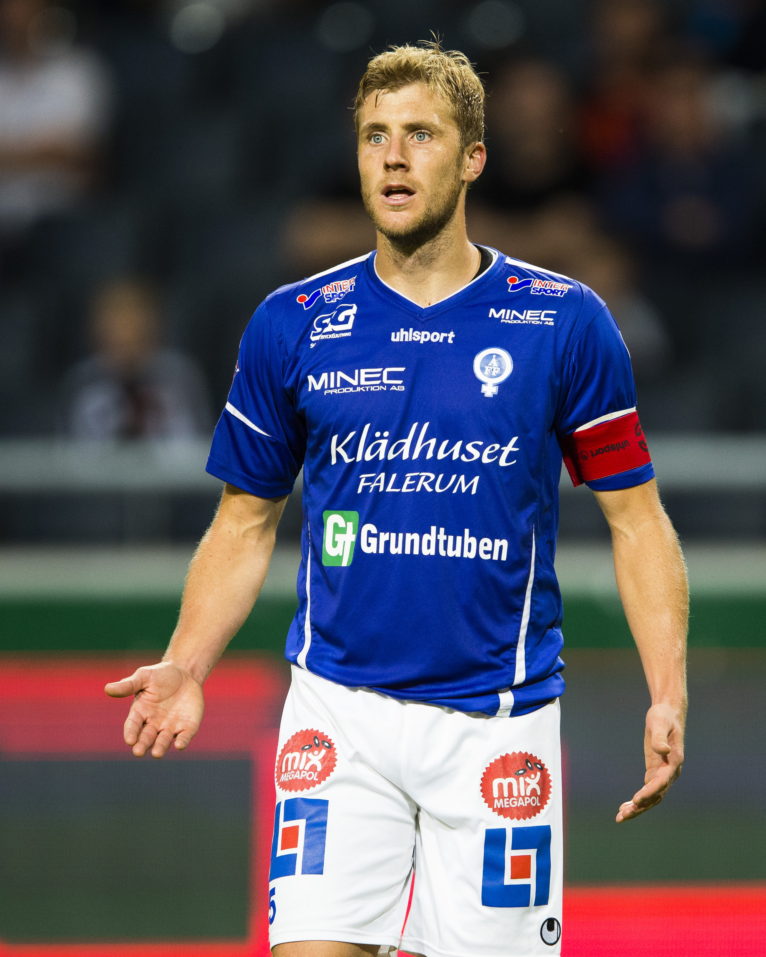 Åtvidaberg, pennalism, Allsvenskan