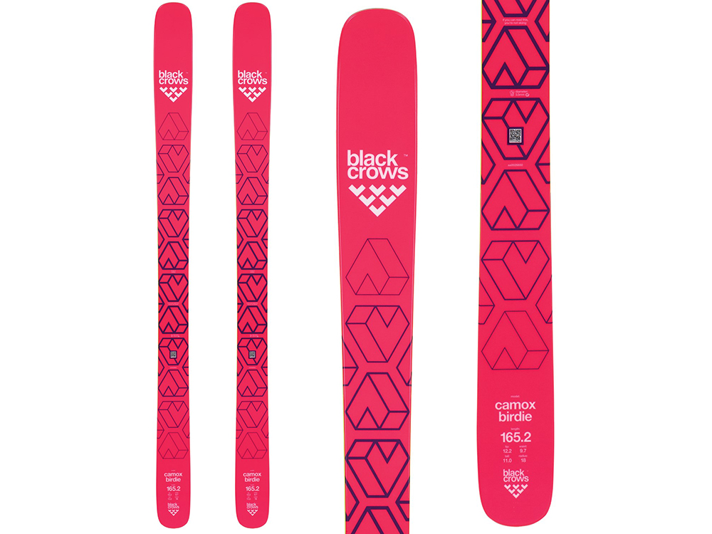 Black Crows Camox Birdie skida Black Crows Camox Birdie skida