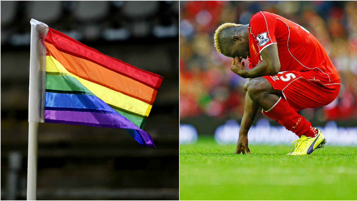 Går det verkligen att skylla Liverpools säsong på homosexuella? 
