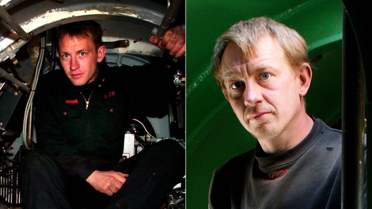 Peter Madsen dömdes till livstids fängelse för mordet på den svenska journalisten Kim Wall på sin ubåt 2018.