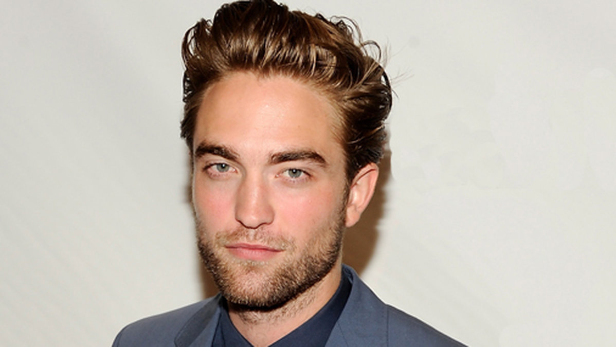 Robert Pattinson ligger risigt till om han skulle ta tillbaka Kristen Stewart. 