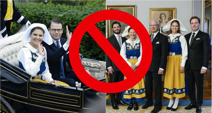 Svenska kungahuset, Yasmine Larsson, Socialdemokraterna, Politik, Monarki