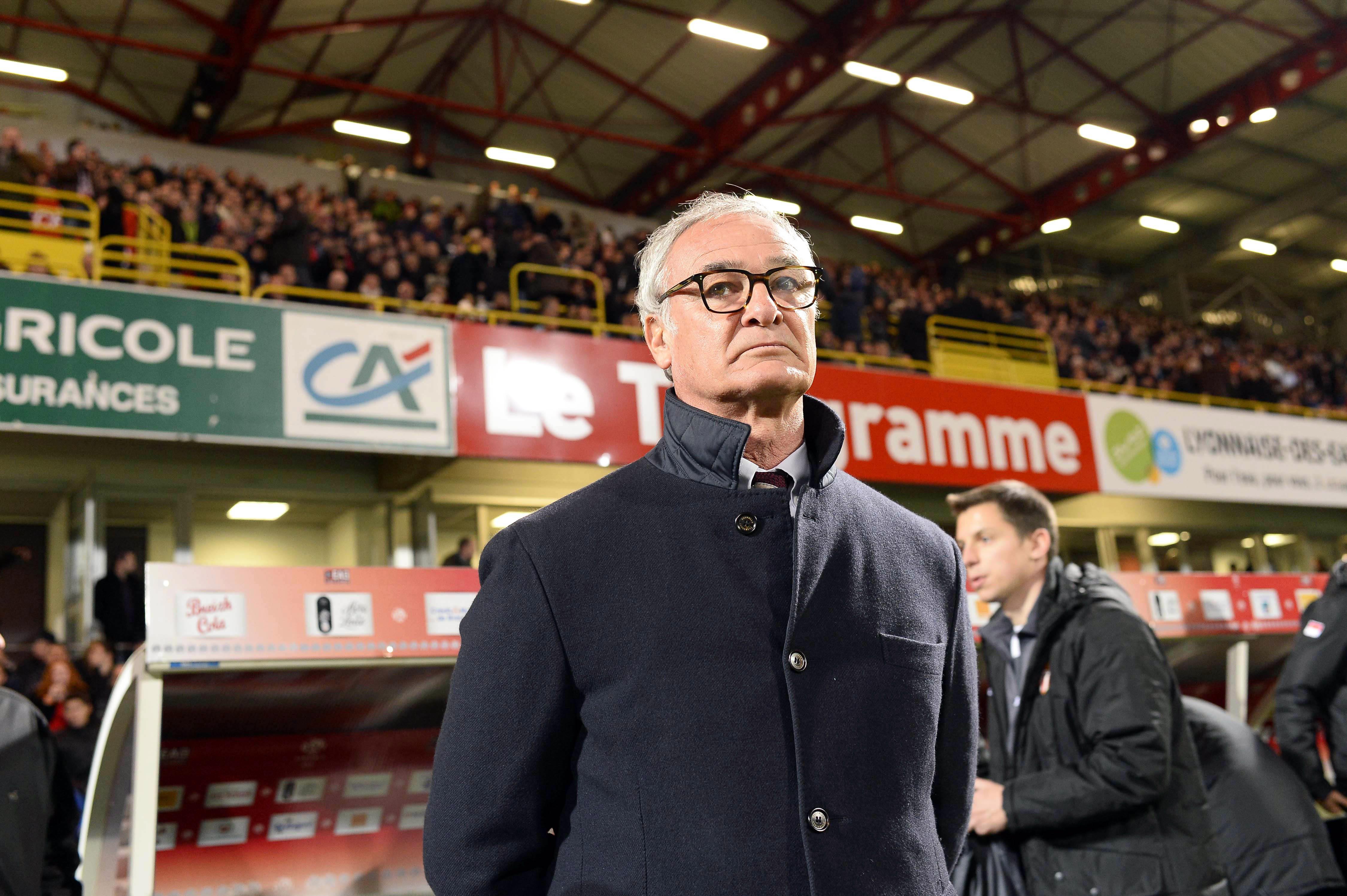 18. Claudio Ranieri, Monaco: 26,8 miljoner kronor. 18. Claudio Ranieri, Monaco: 26,8 miljoner kronor.