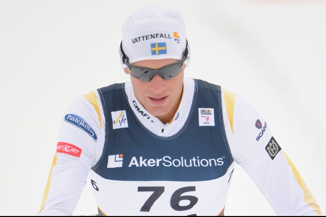 Nyheter24, Vinterkanalen, Valla, VM, Marcus Hellner, skidor