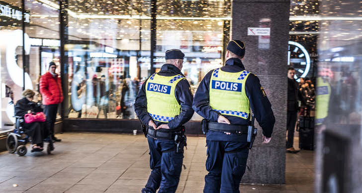 Polisen, Facebook, Karlstad, Soft Air Gun