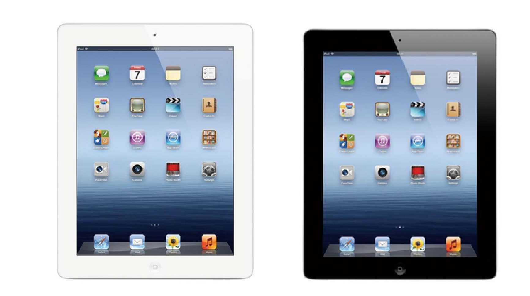 Apple Ipad 3 Apple Ipad 3