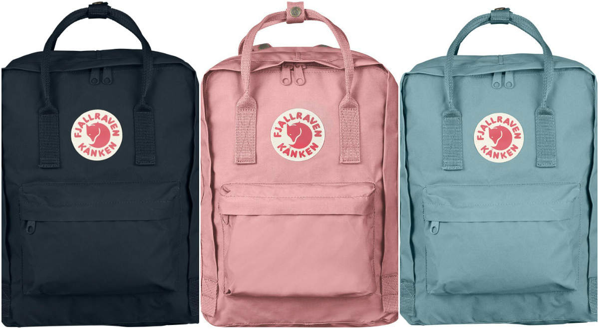 Fjällräven Kånken Fjällräven Kånken
