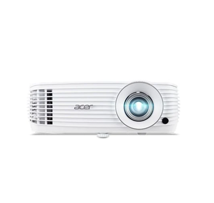 Black Week Webbhallen: Acer 4K projektor Black Week Webbhallen: Acer 4K projektor