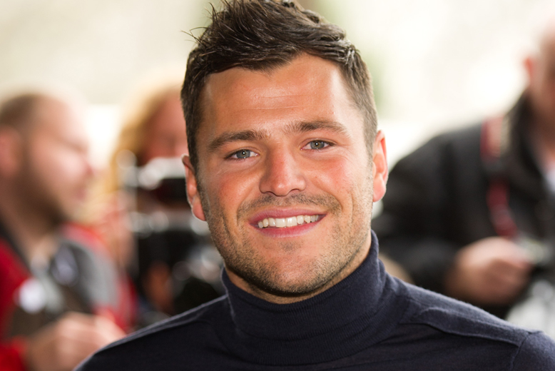 19. Mark Wright gjorde förstt karriär som fotbollsspelare, men när det inte räckte hela vägen blev han istället realitystjärna. 19. Mark Wright gjorde förstt karriär som fotbollsspelare, men när det inte räckte hela vägen blev han istället realitystjärna.