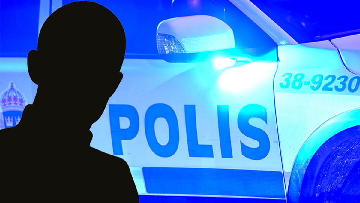 Dokusåpaprofil kidnappad i Sverige