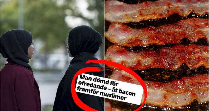 Fria Tider, Bacon