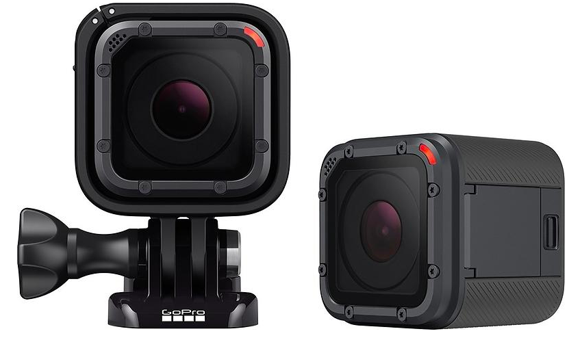 Actionkameran GoPro Actionkameran GoPro