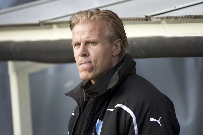 Malmö FF har chansen att komma allt närmare serieledarna HIF.