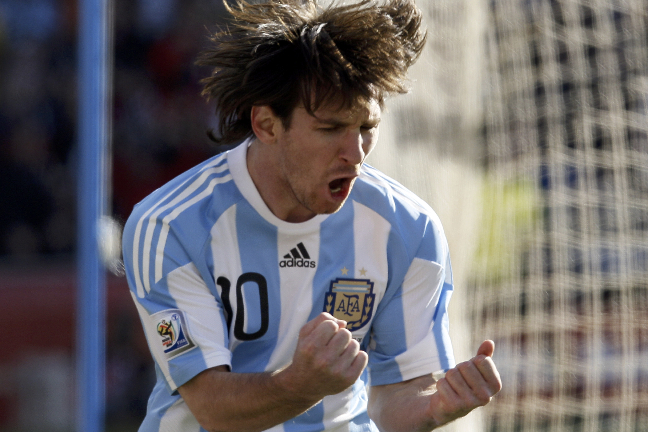 argentina, Lionel Messi, La Liga, Liam Gallagher, Barcelona, Noel Gallagher, Oasis