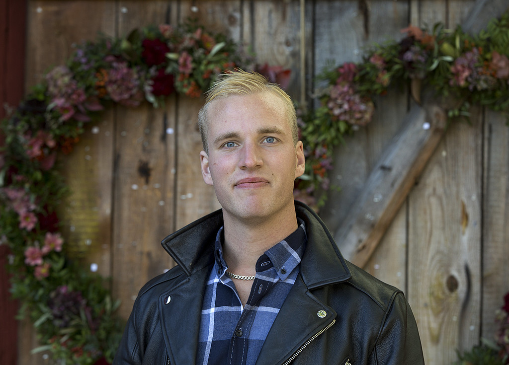 Simon Ohlsson Simon Ohlsson