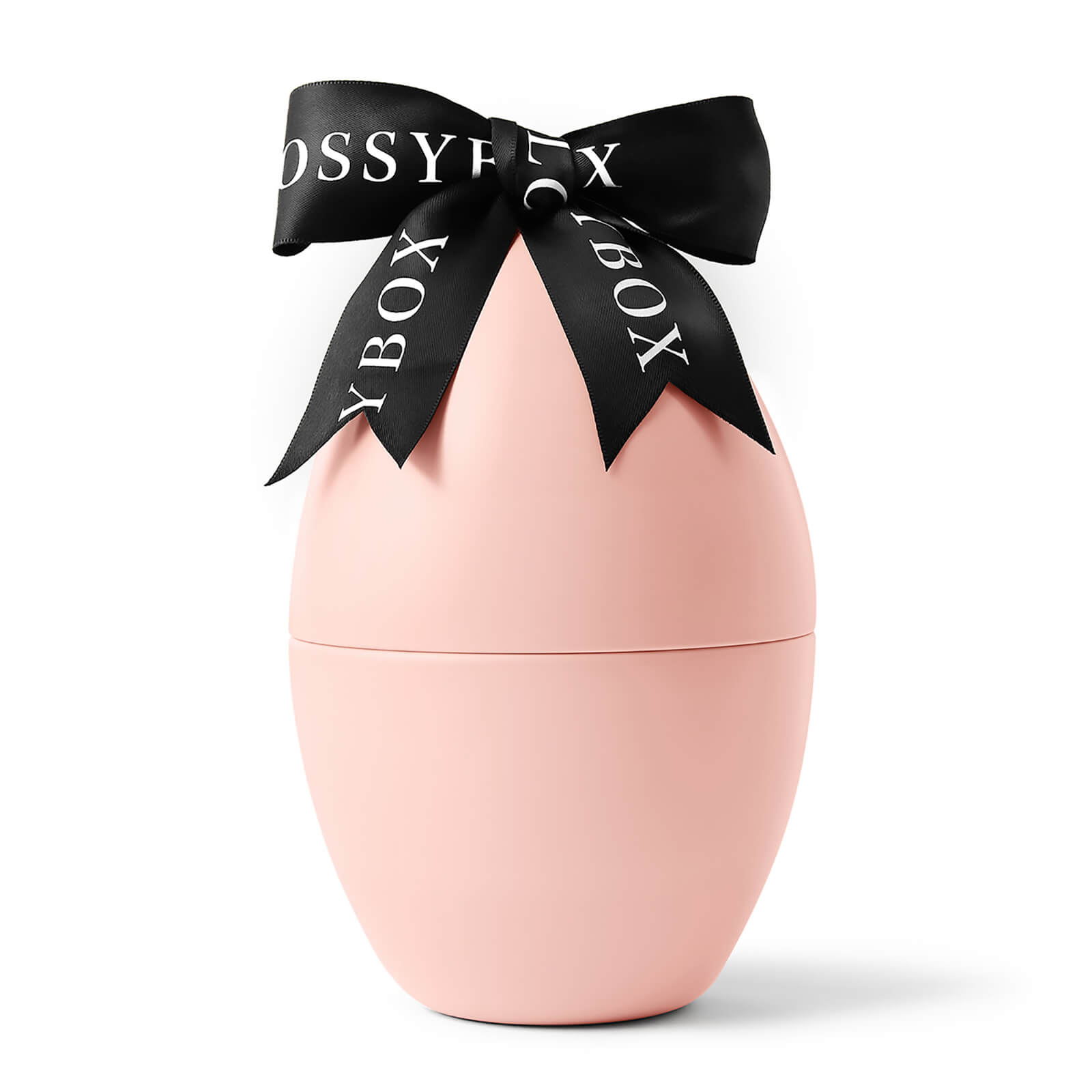 Glossybox lyxiga påskägg Glossybox lyxiga påskägg