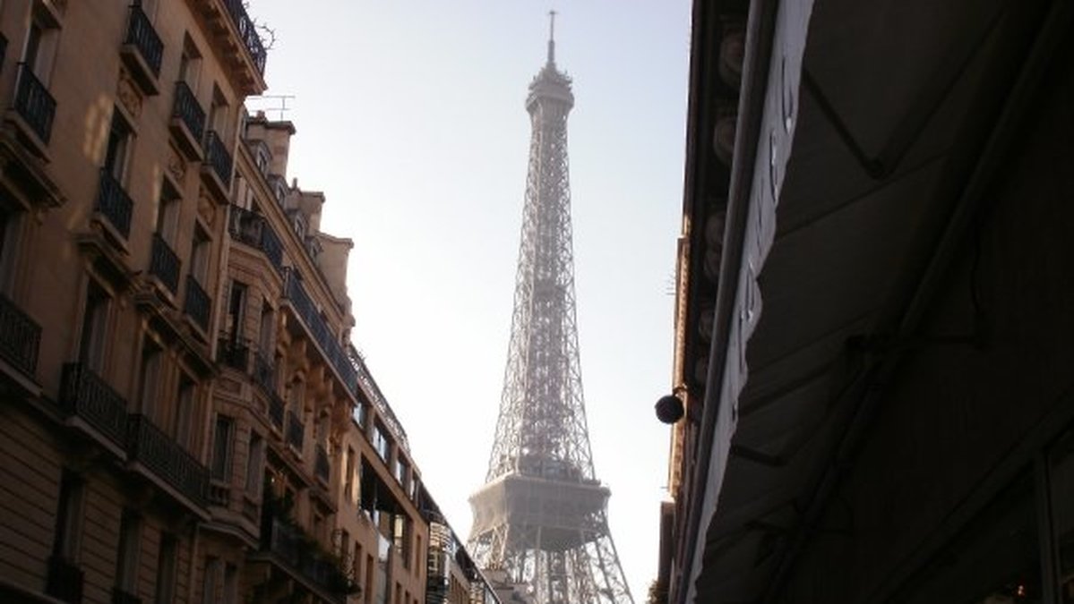 5. Paris