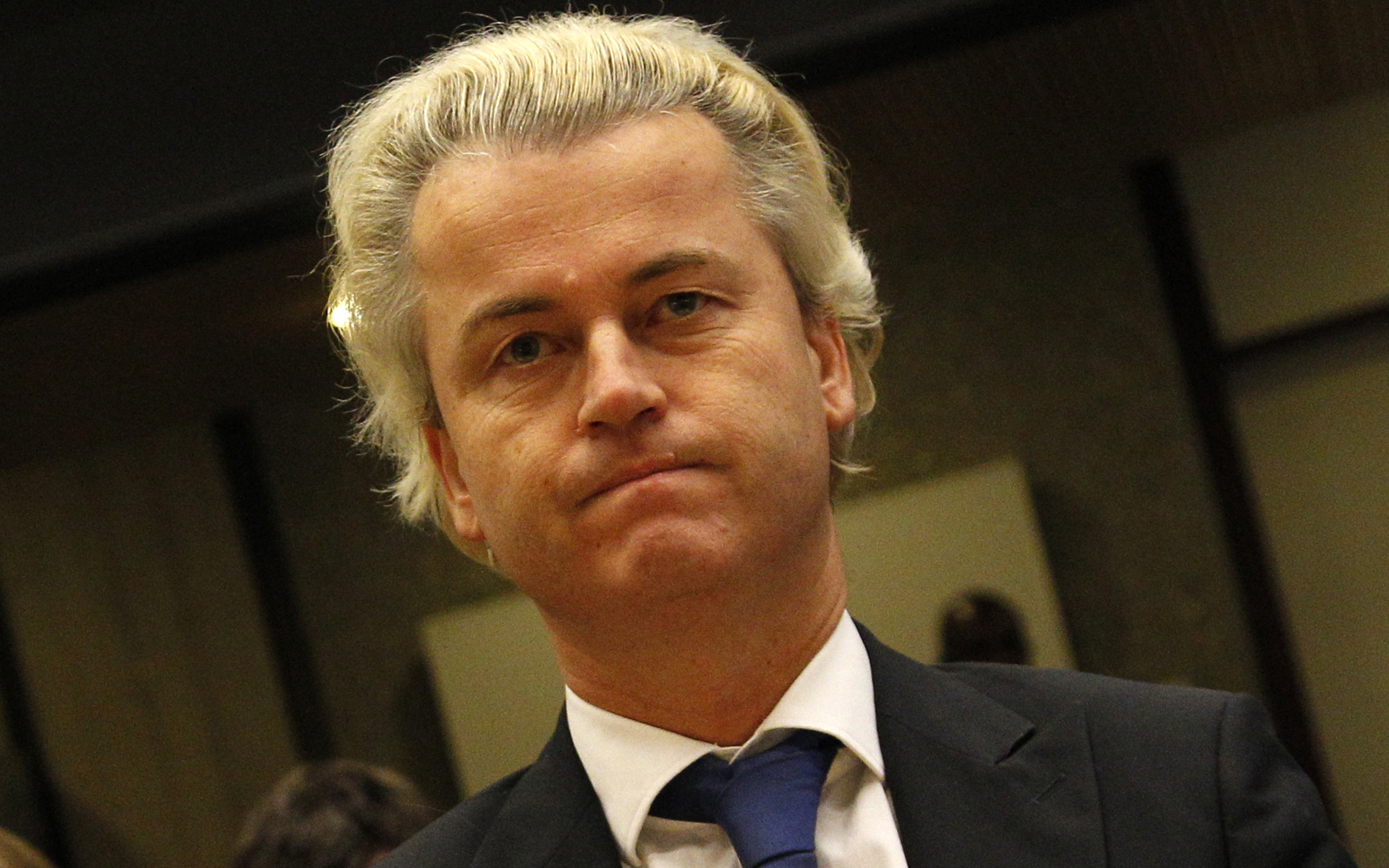 Geert Wilders, Hets mot folkgrupp, Främlingsfientlighet, Rasism, Domstol, Islamofobi